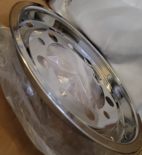 Enjoliveur 22,5 Deport 120