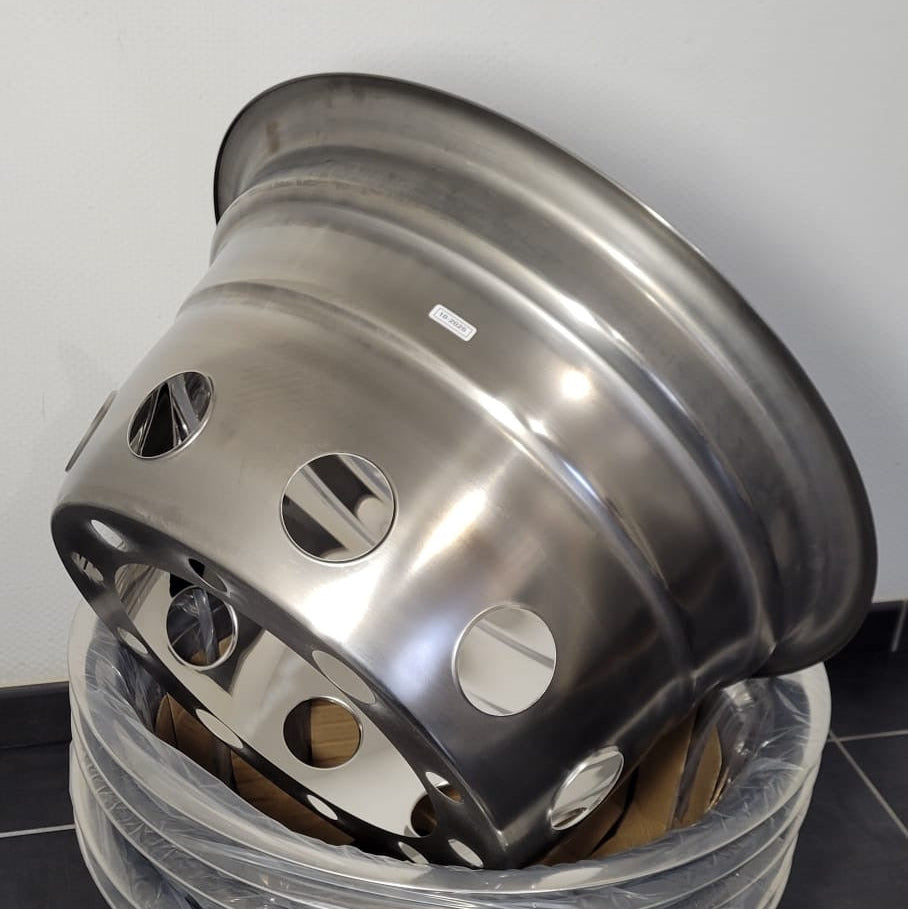 Enjoliveur US Arriere 22,5