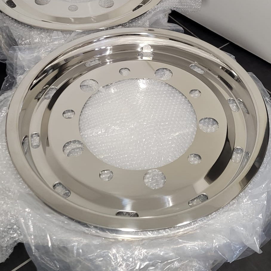 Enjoliveur 22,5 Deport 135