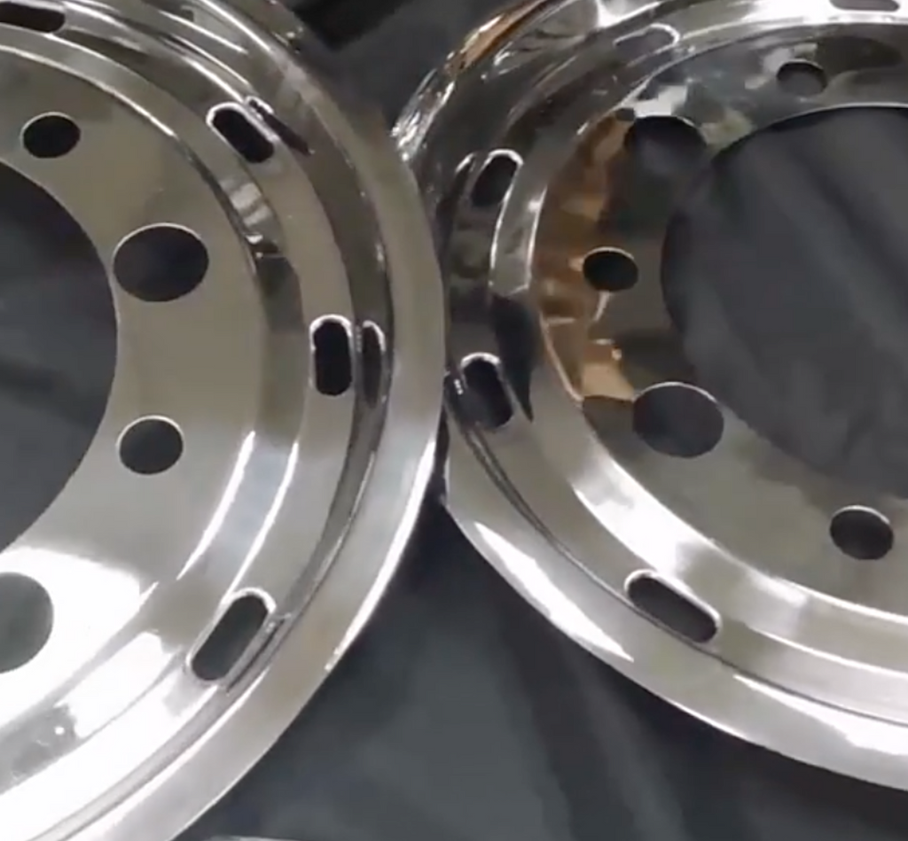 Enjoliveur 22,5 Deport 135