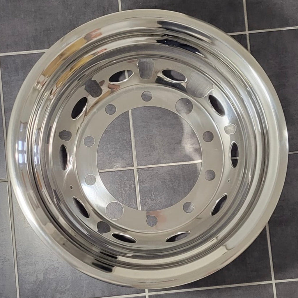 Enjoliveur US Arriere 22,5