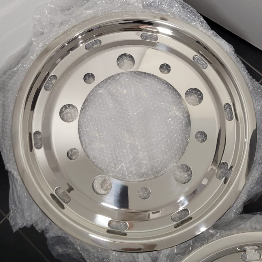 Enjoliveur 22,5 Deport 120